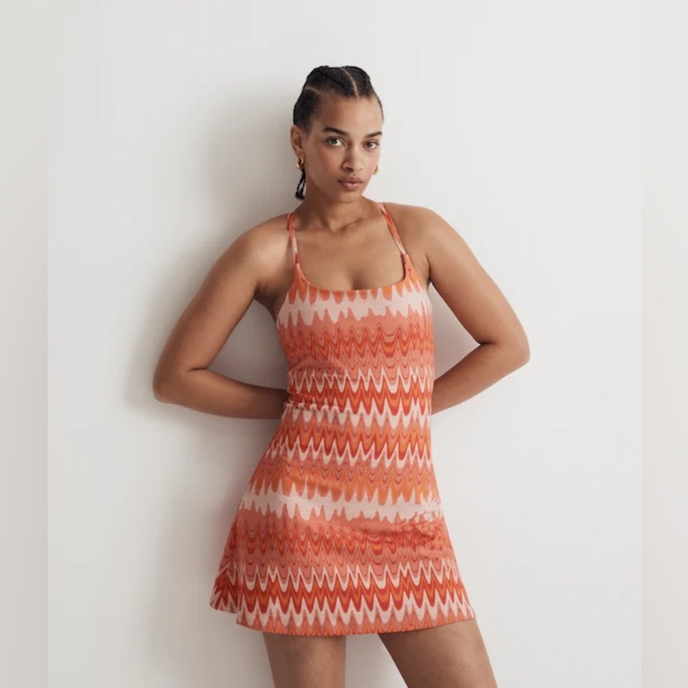 Outdoor Voices Move Free Dress